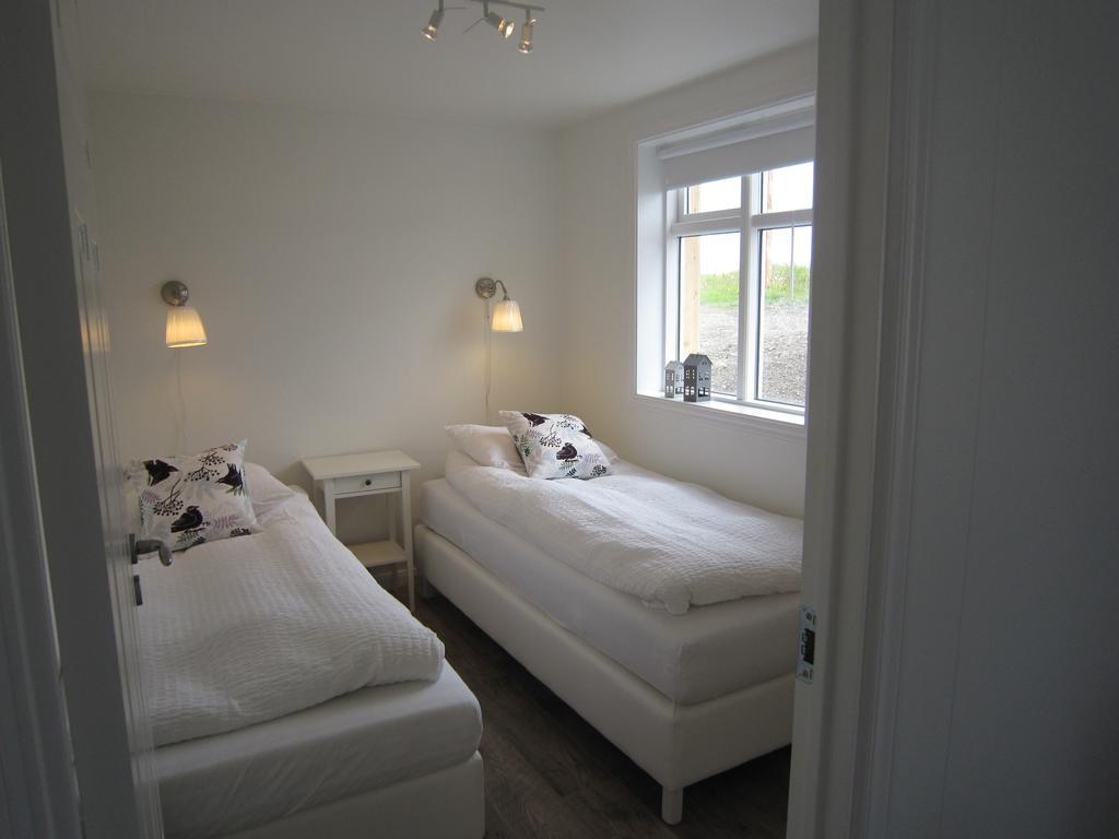 Apartment By The Sea Höfn Quarto foto
